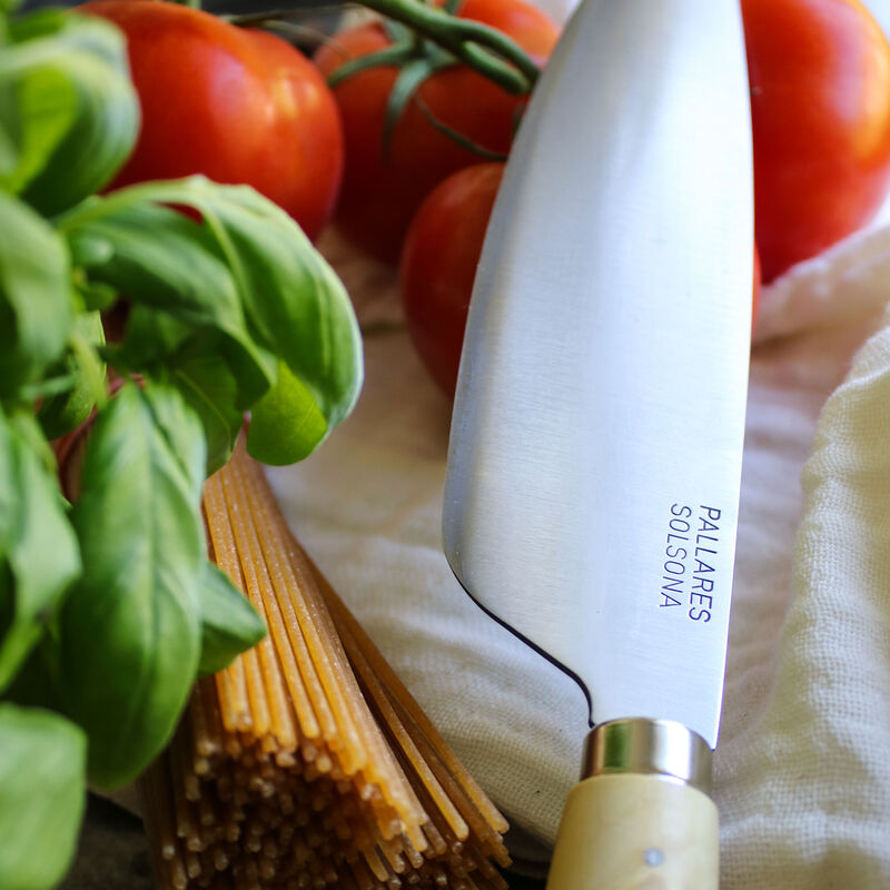 Perinteinen keittiöveitsi, 16 cm