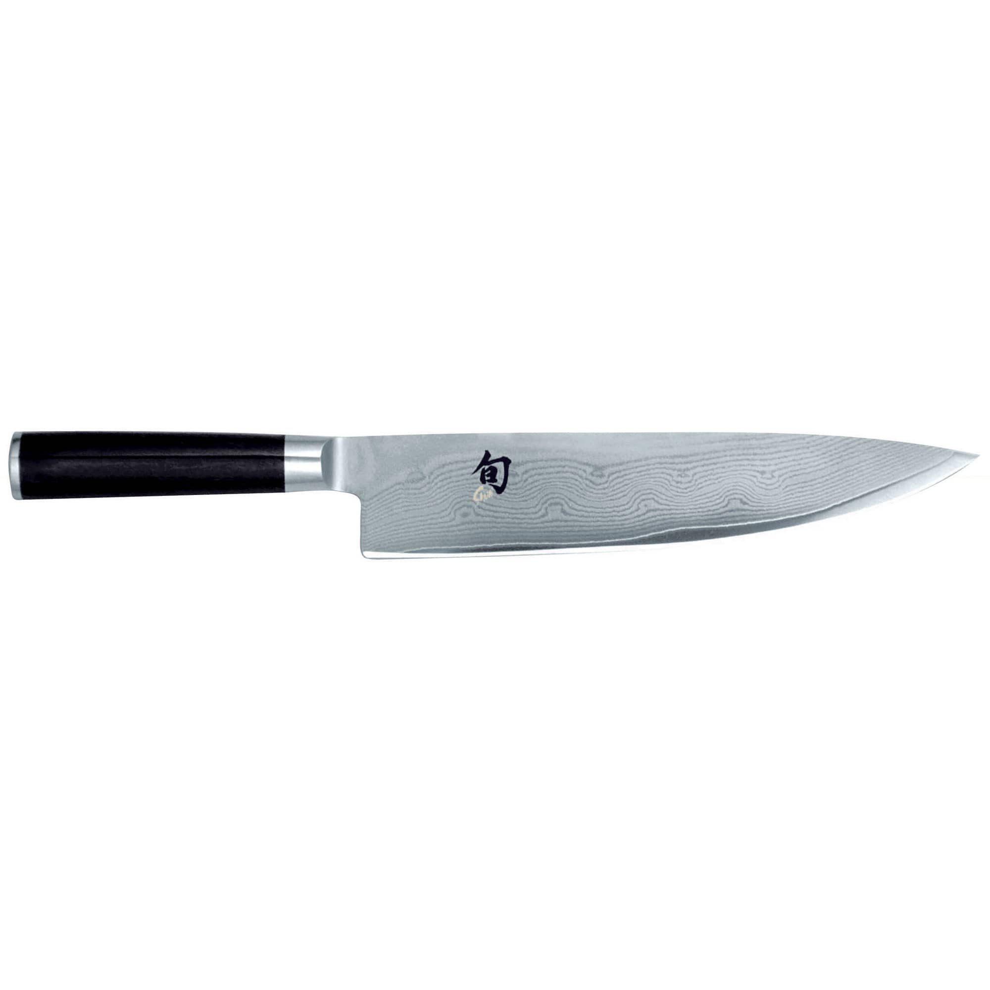 kai DM0707, Kokkens kniv, 25,4 cm, Stål, 1 stykker