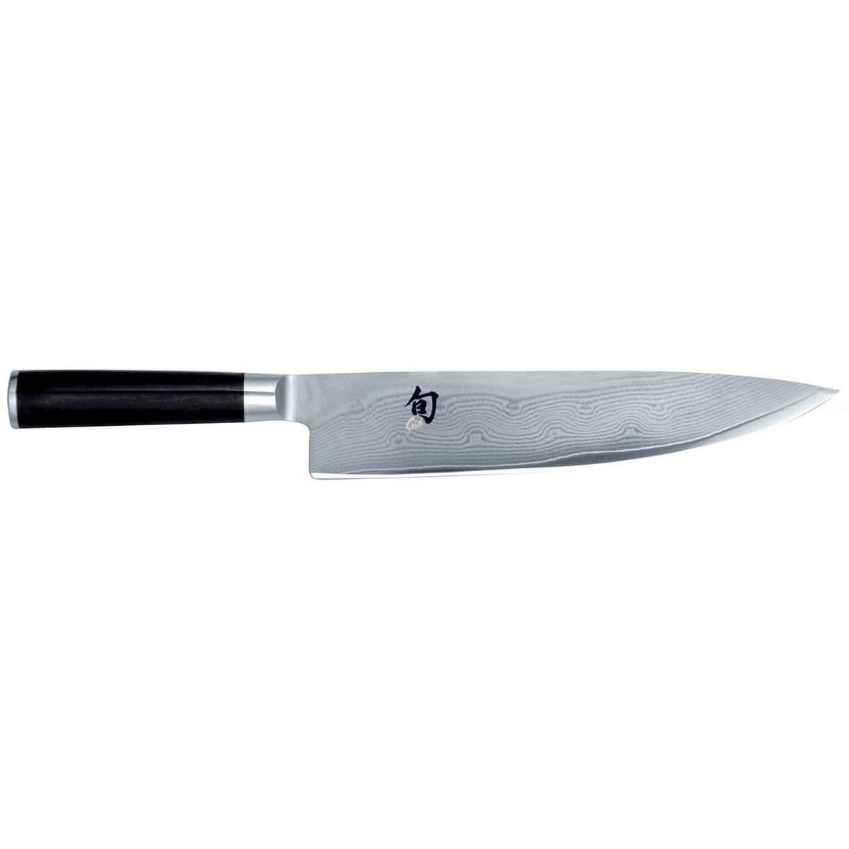 Classic DM-0707 -kokkiveitsi, 25,5 cm