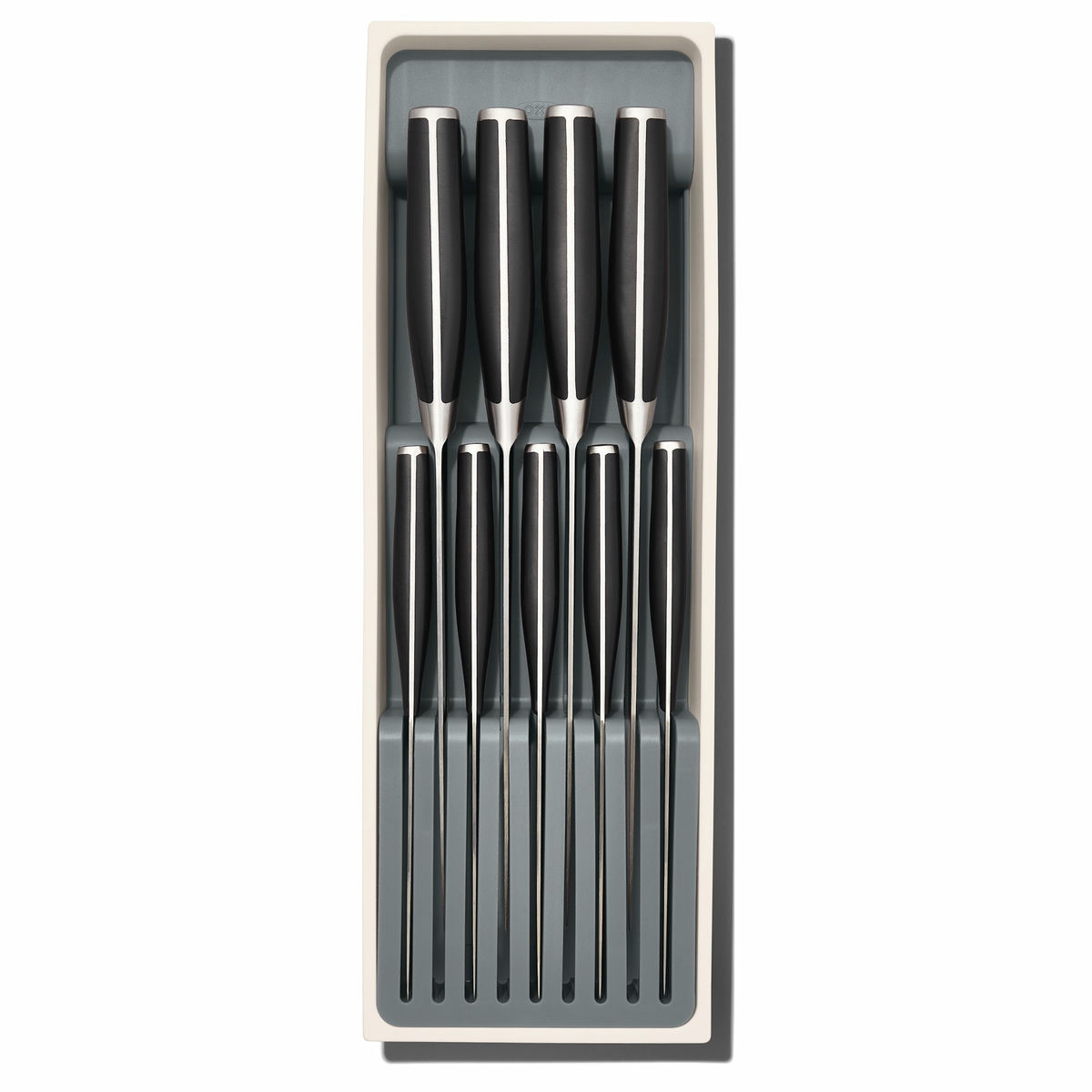 OXO Good Grips knivindsats