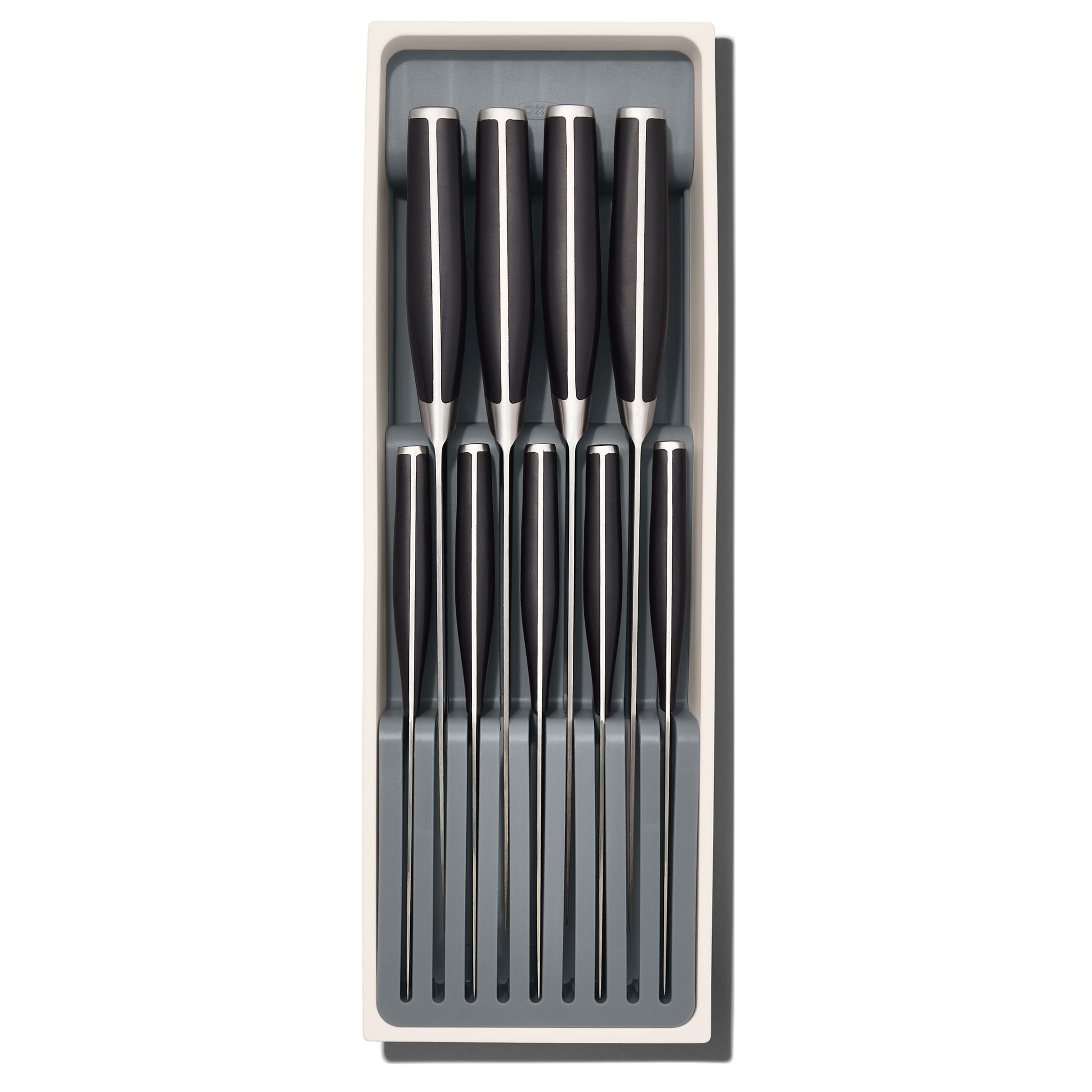 OXO Good Grips knivlåda