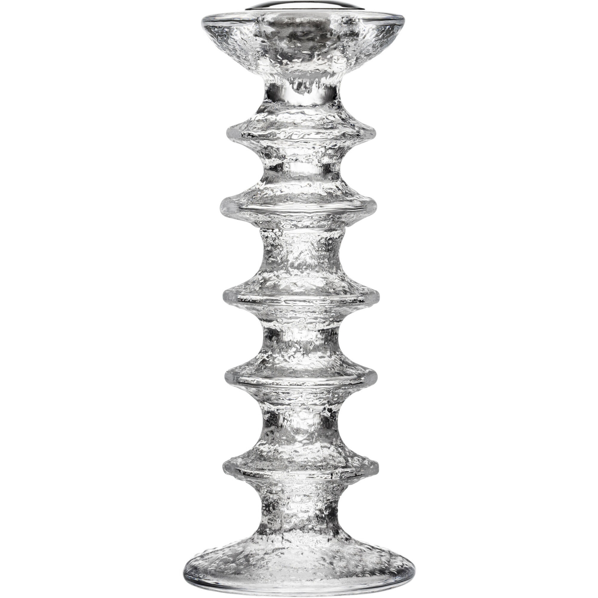 Iittala Festivo lysestake 215 mm