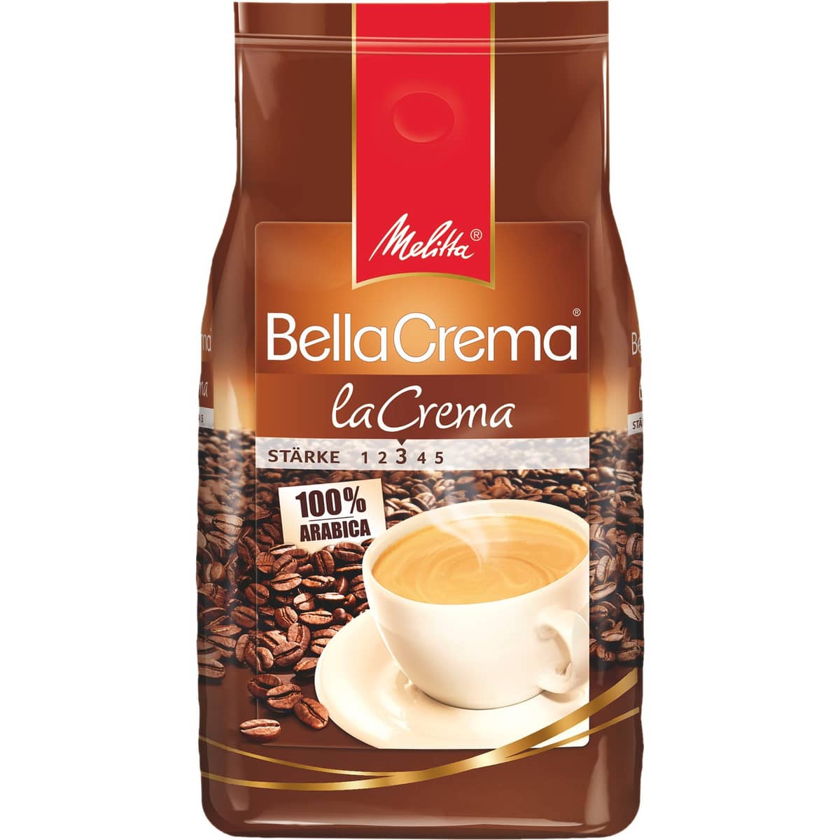 Bella Crema La Crema