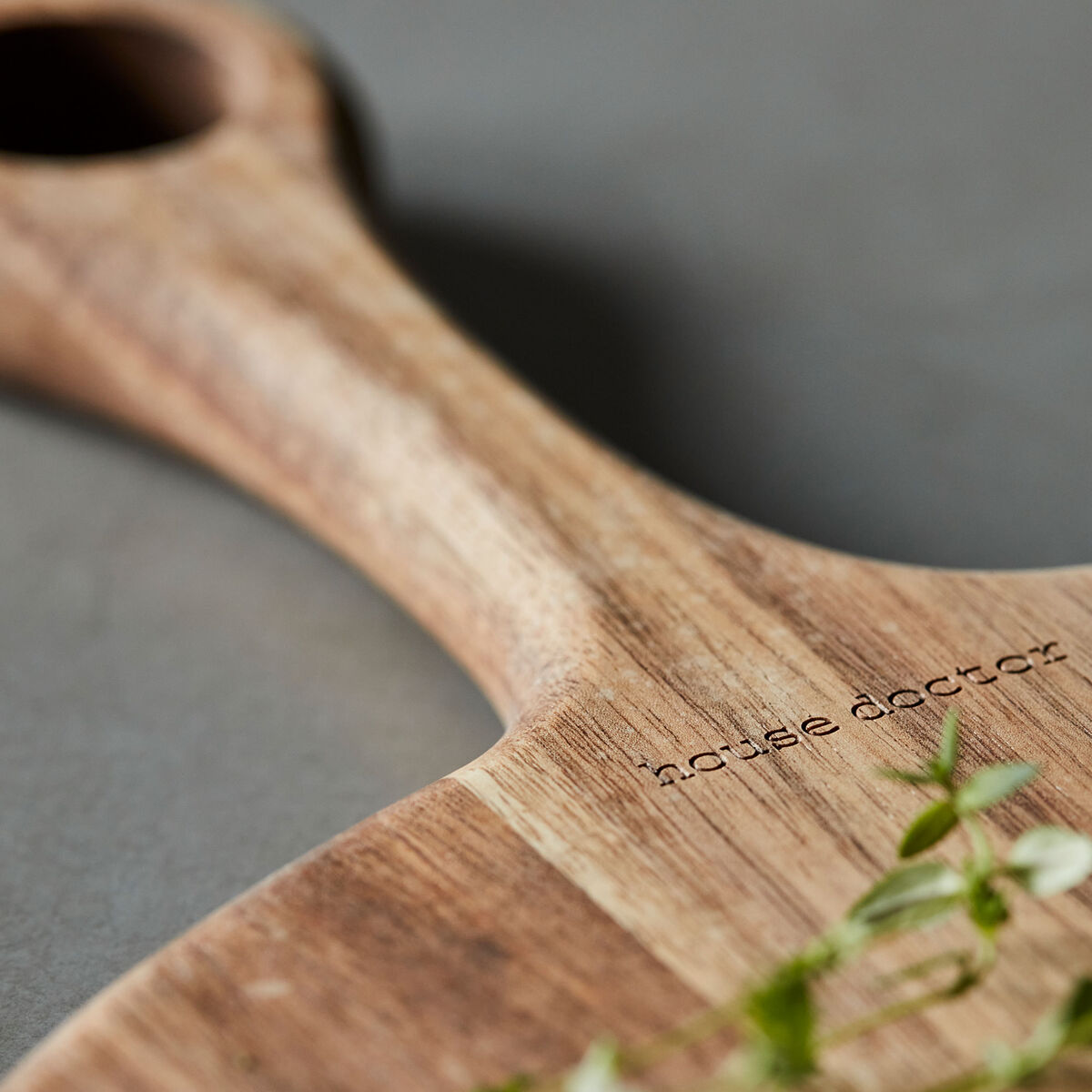 Leikkuulauta Eya Nature, akaasiapuu