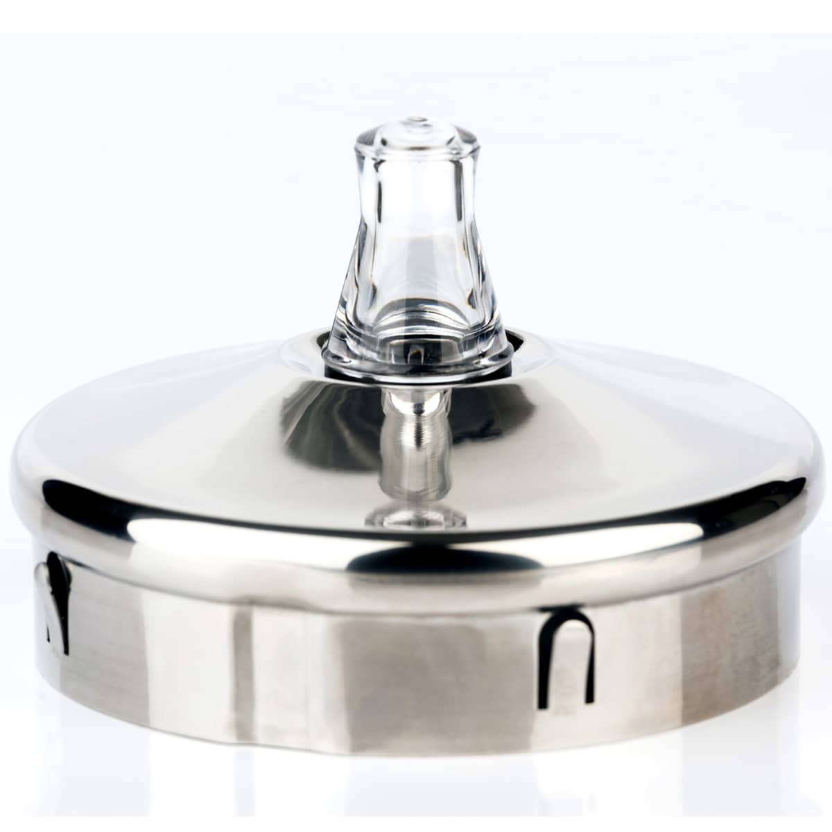Original perkolator-knop, 2 stk.
