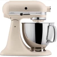 Kitchenaid Artisan 5KSM125EFL Köksmaskin 4.8 liter, Fresh Linen