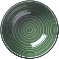 Colore skål, 15 cm, sage green
