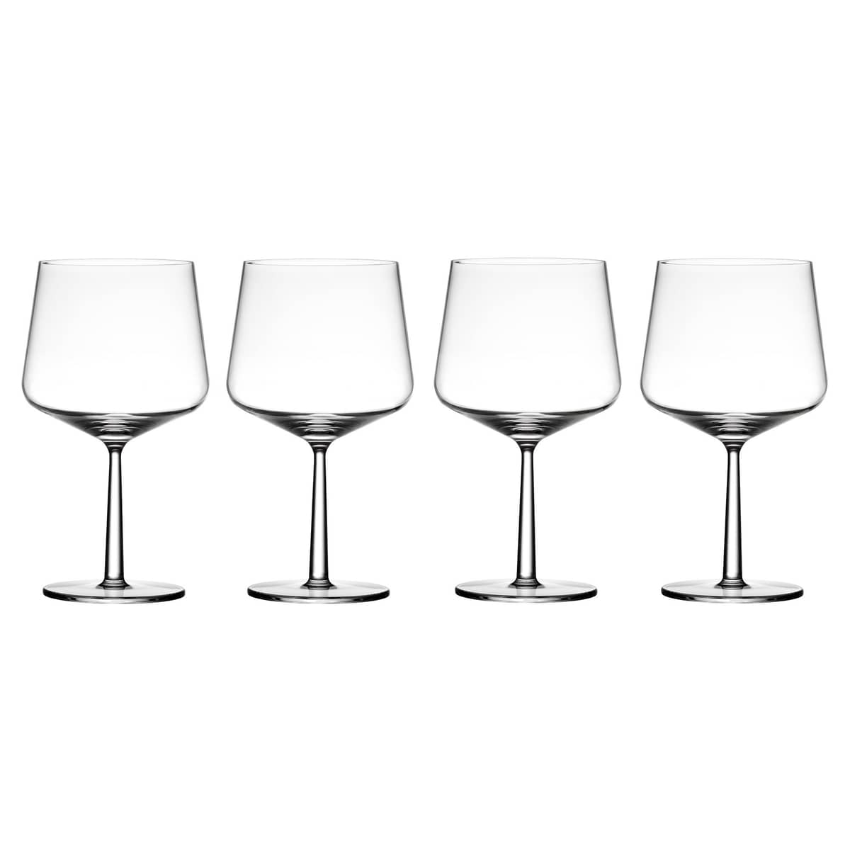 Essence Gin & Cocktailglas 63 cl, 4-pack
