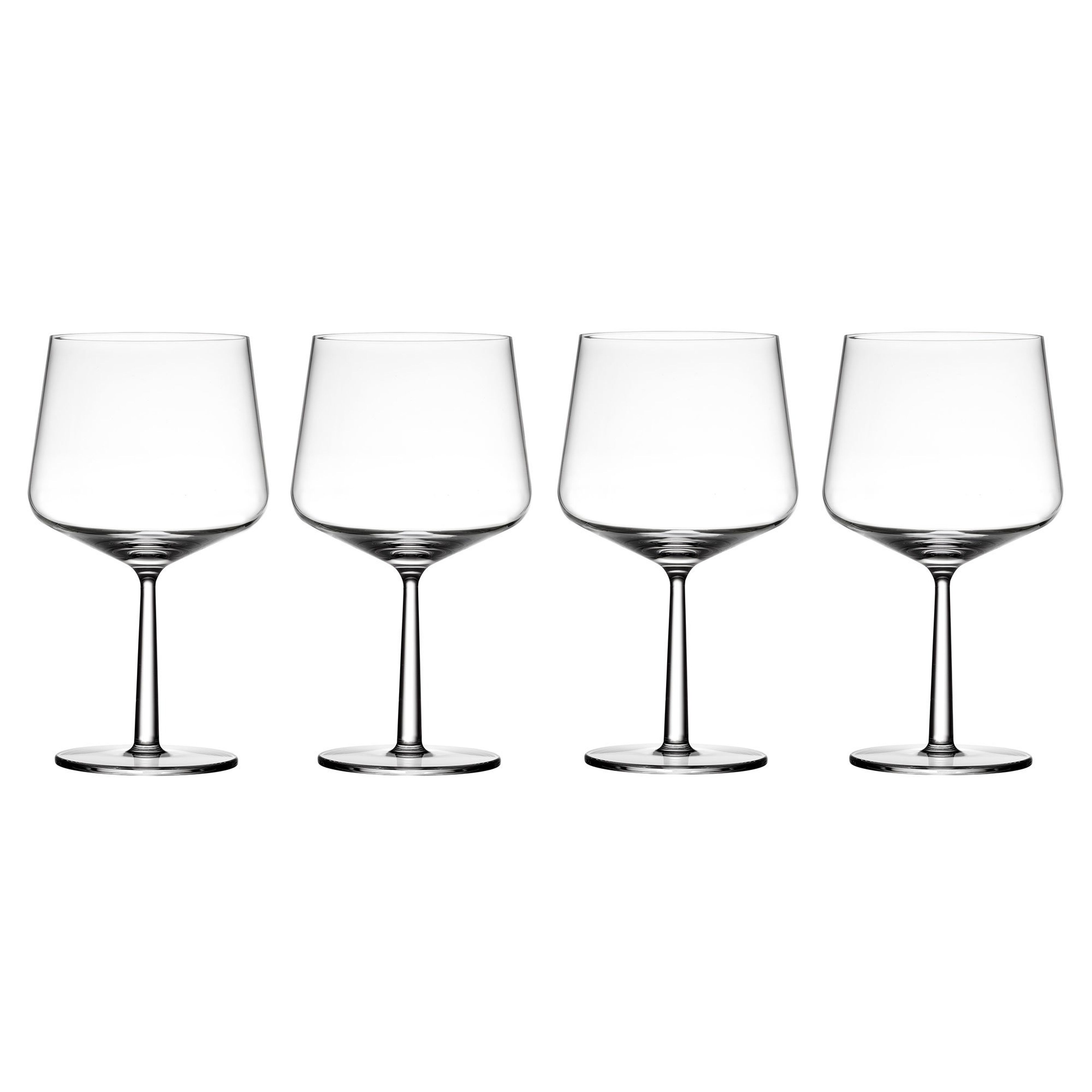 Essence Gin & Cocktailglas 63 cl, 4-pack