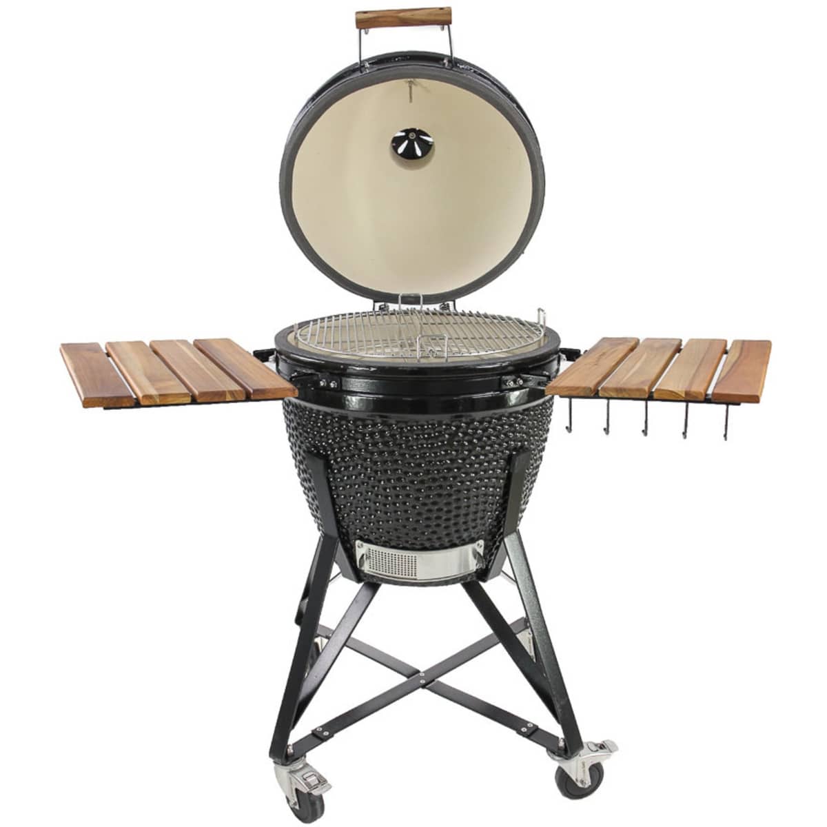 Midi-hiiligrilli
