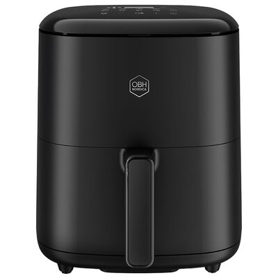 Airfryer Bagaren Och Kocken