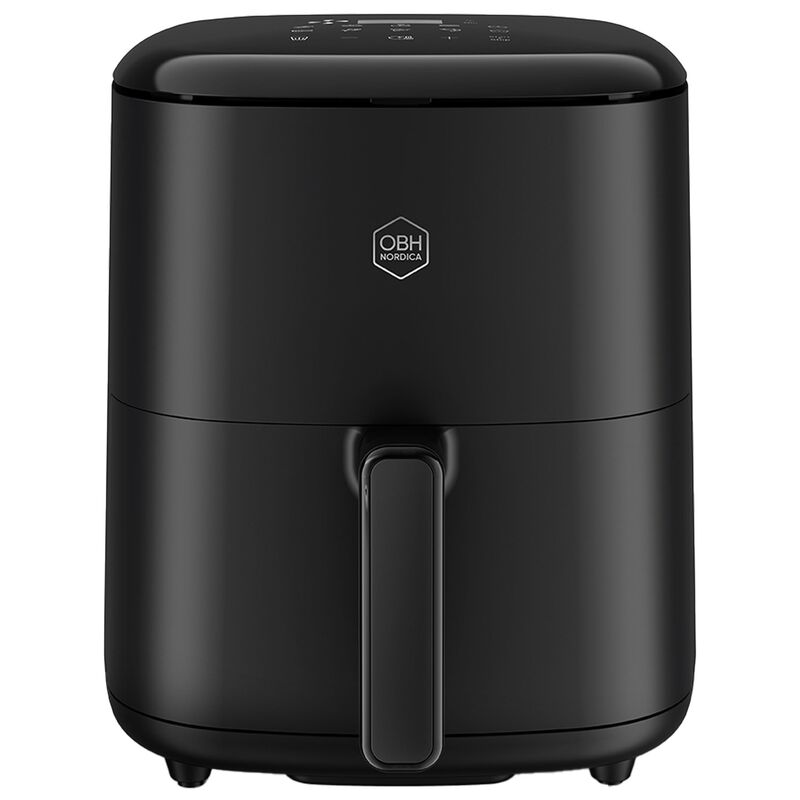 Easy Fry Max Digital airfryer 5 litraa