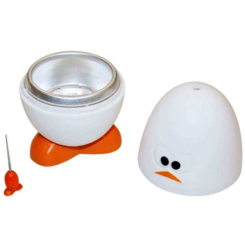 Mikroovn Æggekoger Et Æg