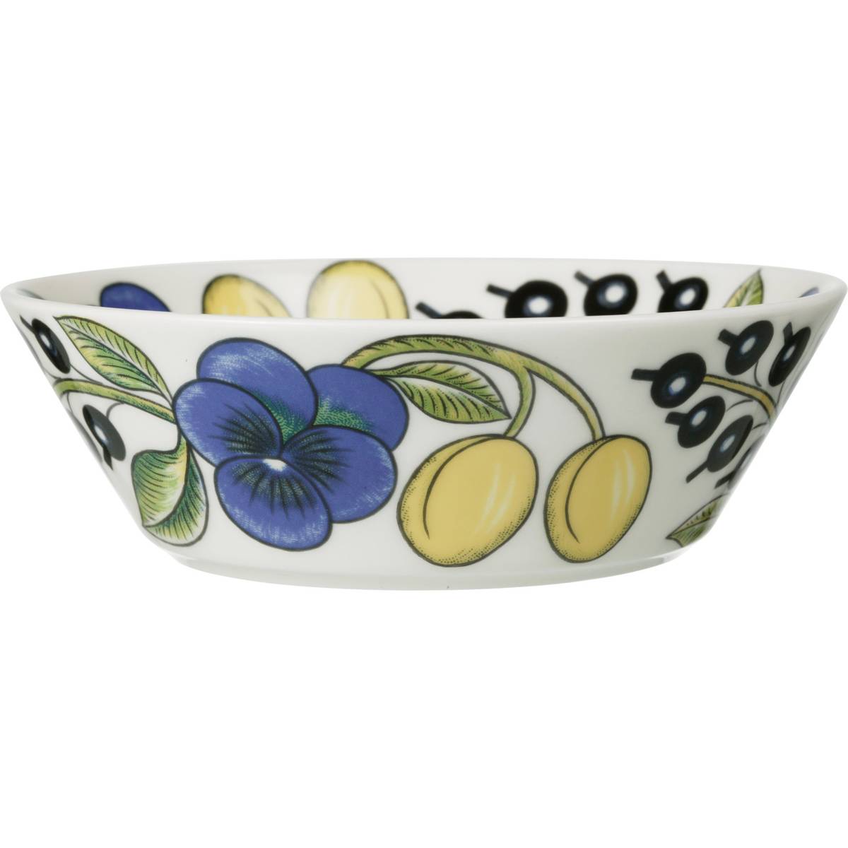 Paratiisi-kulho, 17 cm