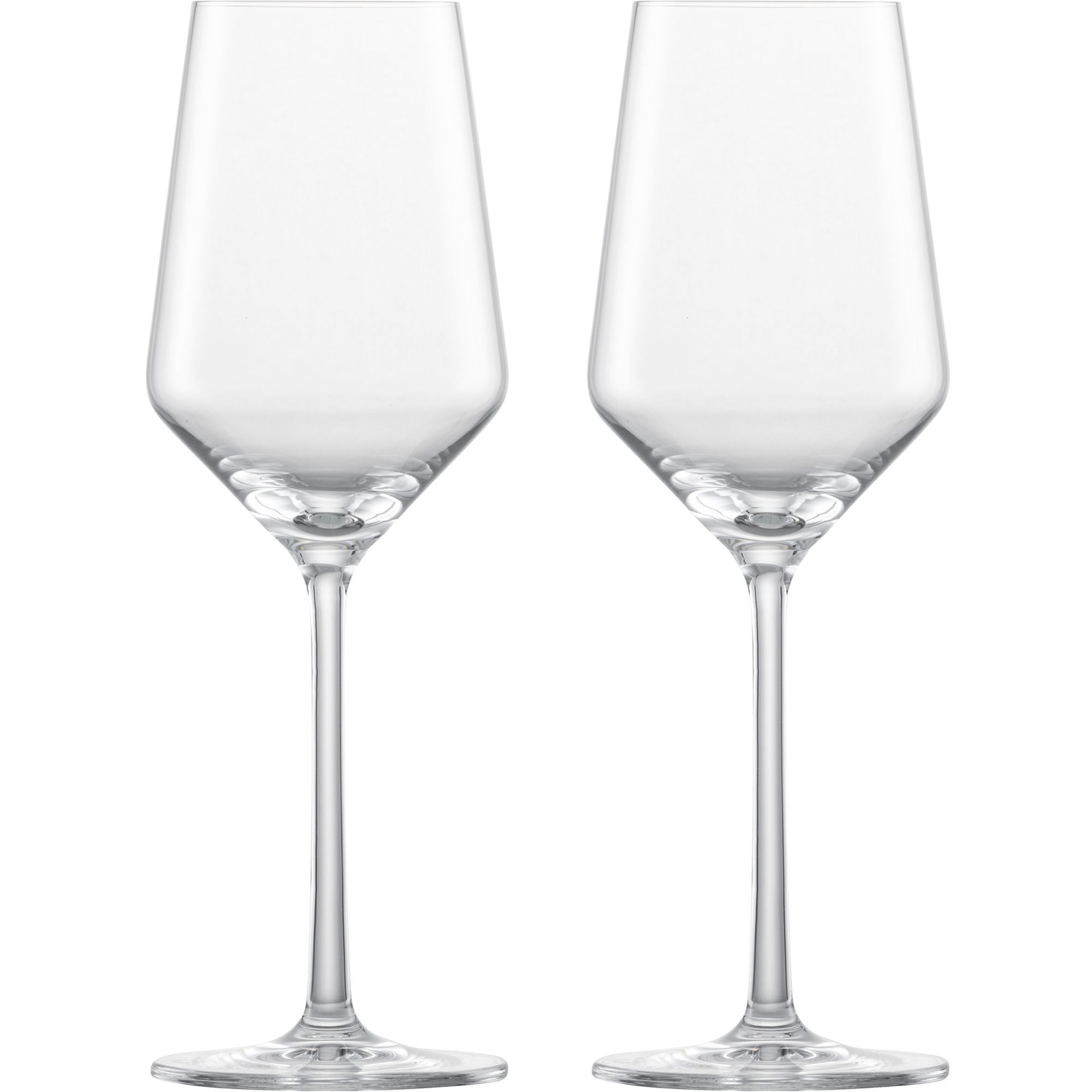 Pure Riesling vitvinsglas 30 cl, 2-pack