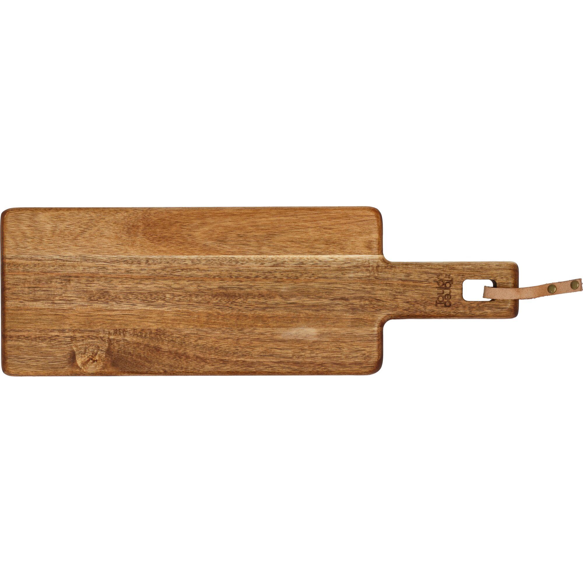 Alternativ bild 1 för Kitchenware by Tareq Taylor Tarragon skärbräda, 46x15x1,9 cm