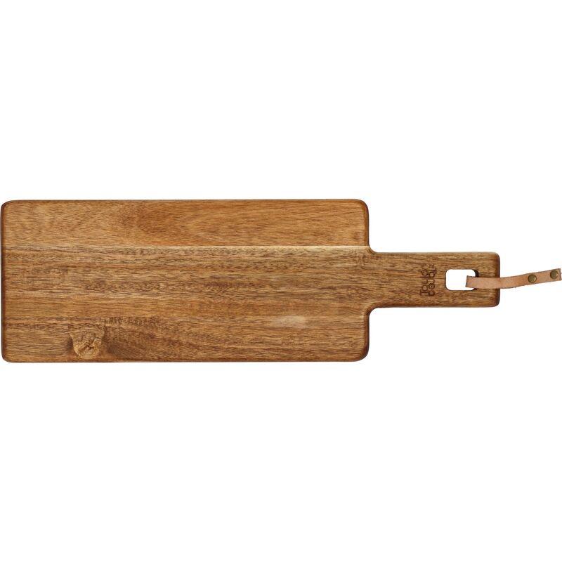 skärbräda, 46x15x1,9 cm