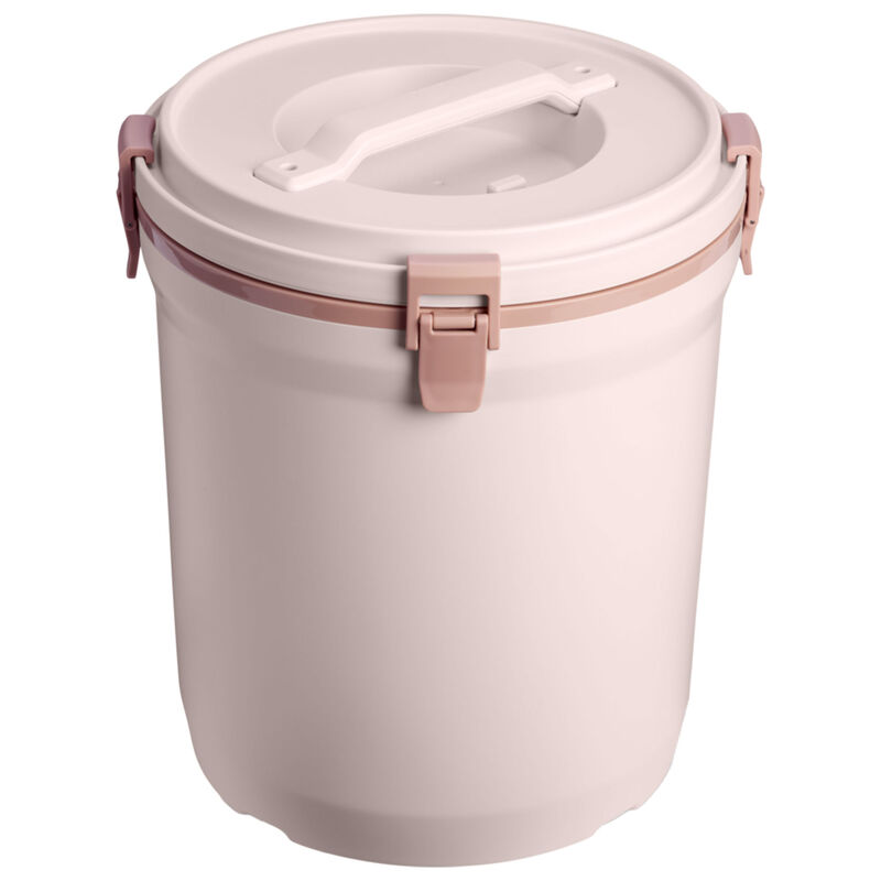 Adventure Fast Flow Dunk 7,5 litraa, rose quartz