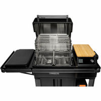 Timberline pelletsgrill (L)