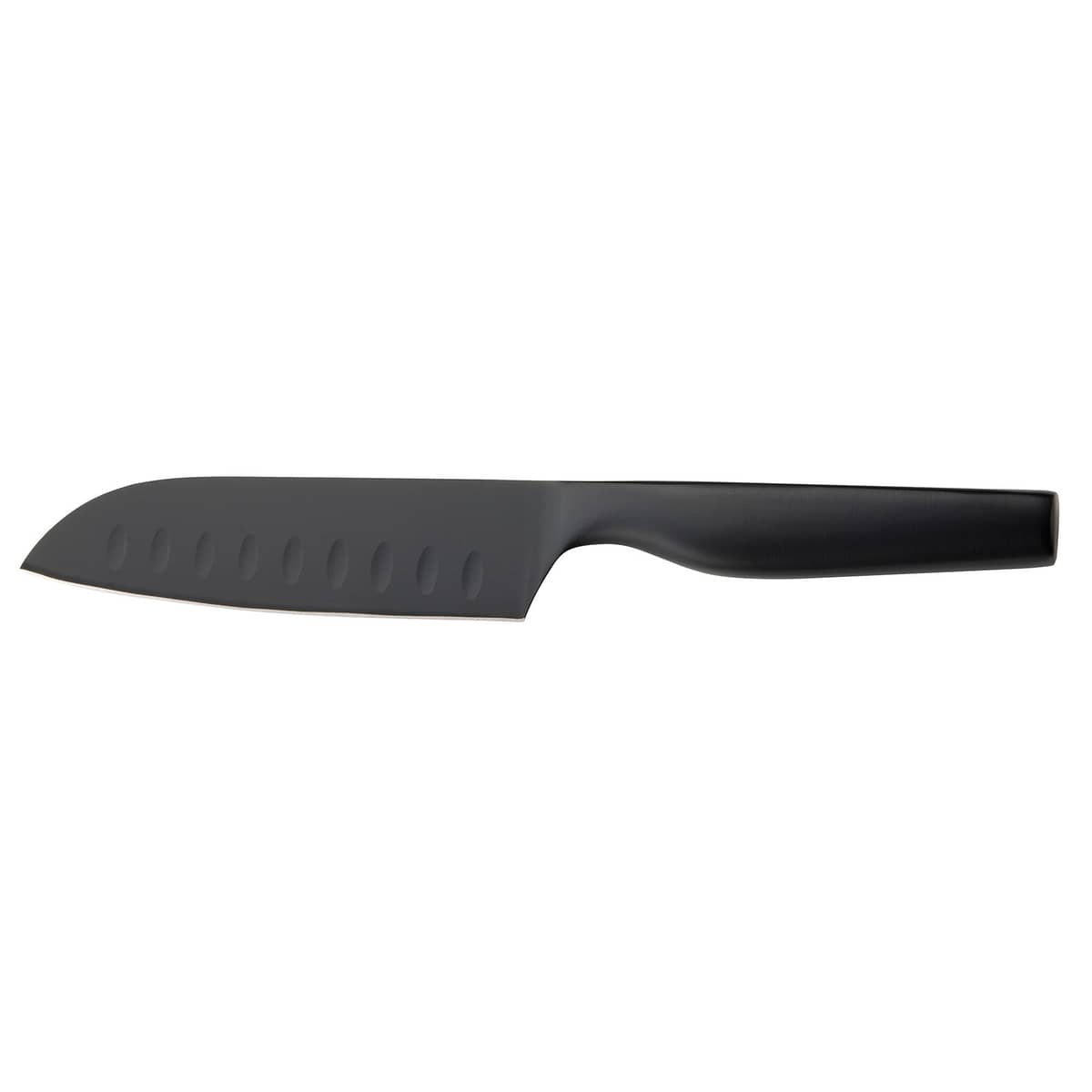 Sukai knivset (3 st), svart