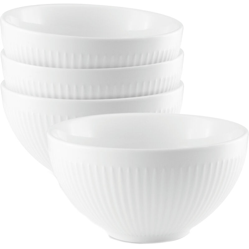 Skål 0,4l Legio Nova 4-pack