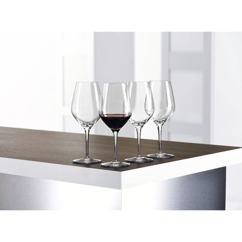 Authentis Rödvinsglas 4-pack