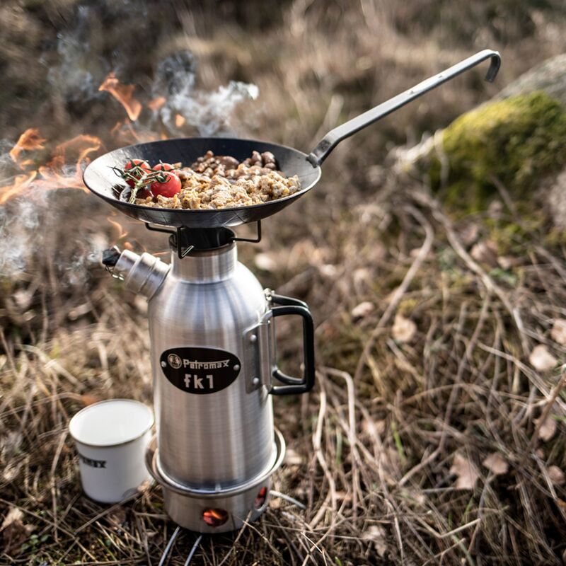 Smedejern SP20 stegepande 20 cm