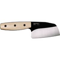 Rombo BlackBlade (S) Ash Wood, friluftskniv