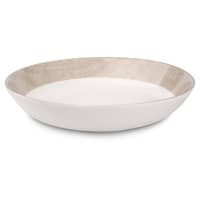 Linen tallrik, 20 cm