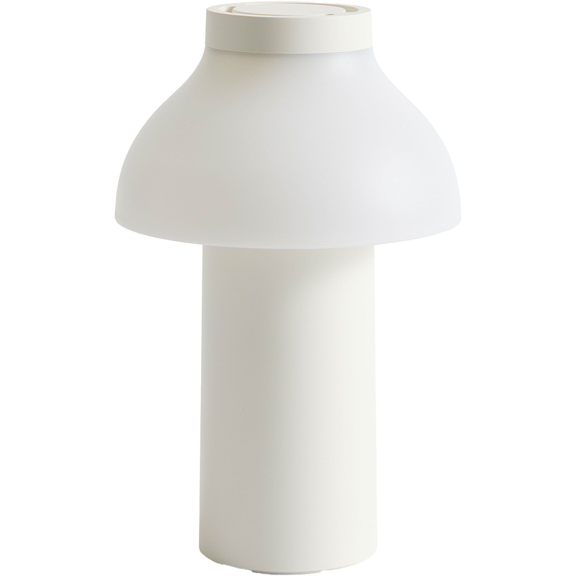 HAY PC Portable No 2 bordlampe Cream white