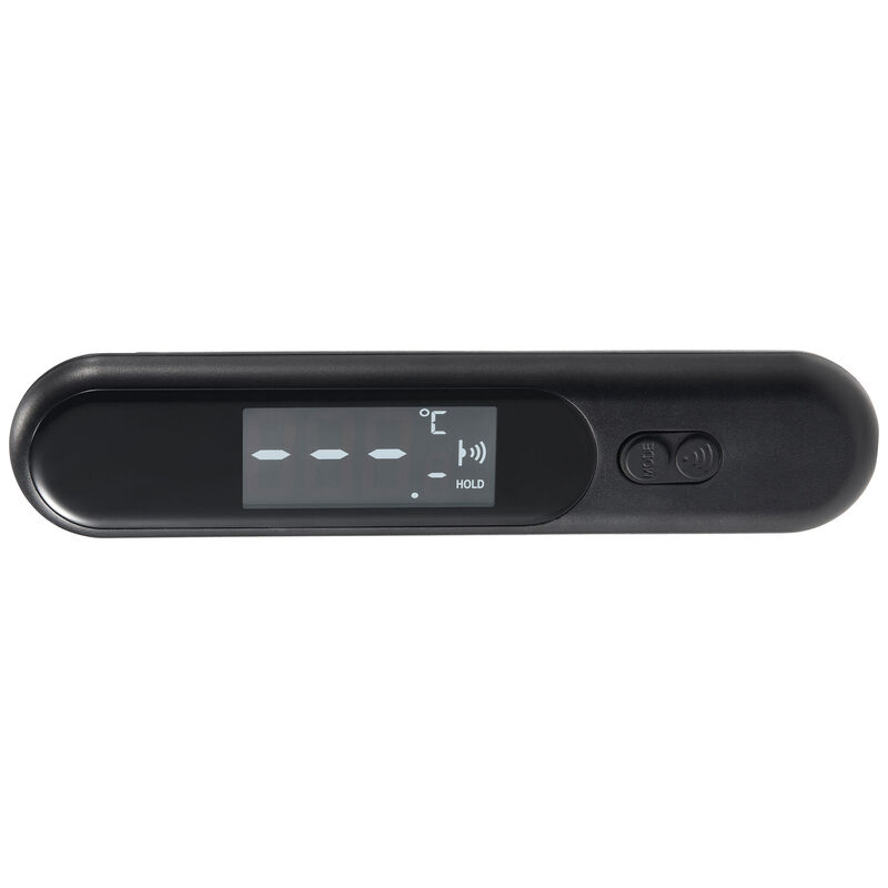 Trina infrarødt mattermometer