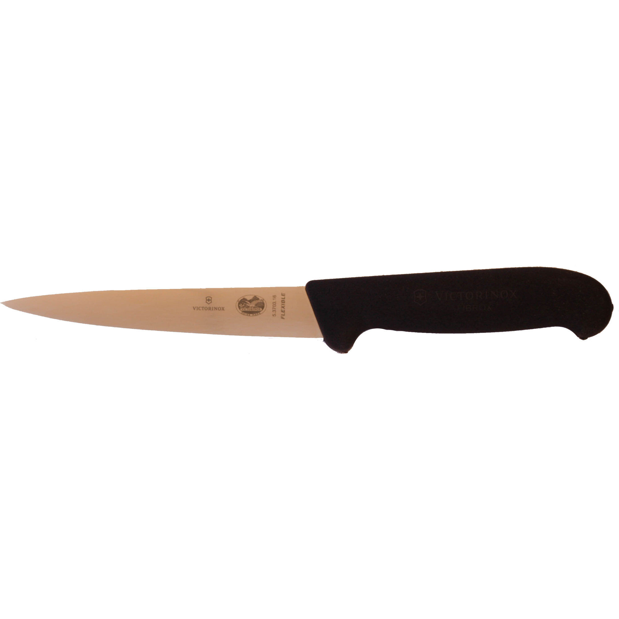 Filékniv Flexibel med Fibroxhandtag 16 cm