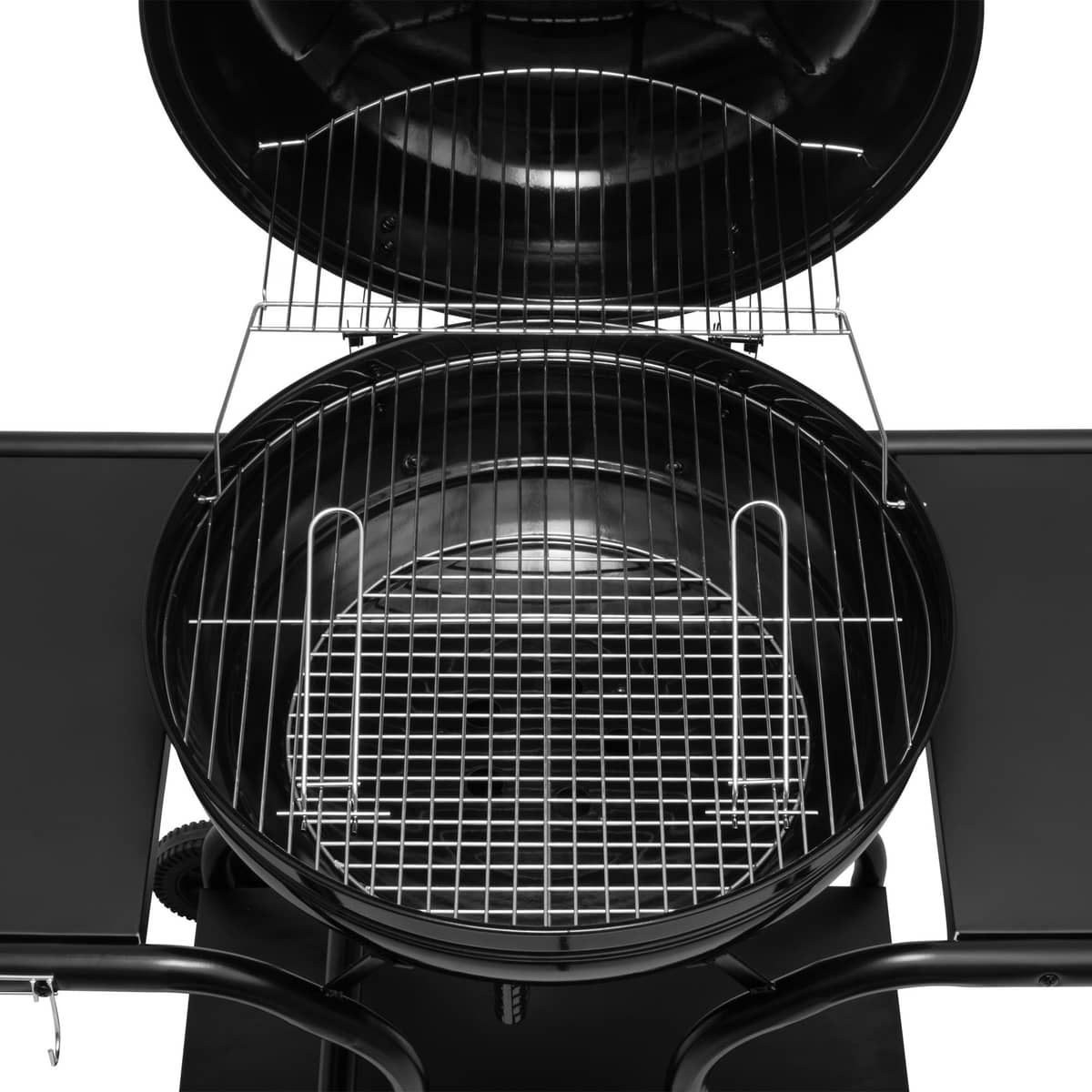 Mason kulgrill