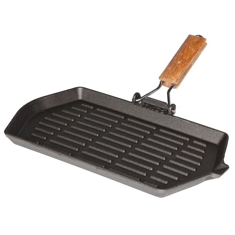 Valurautagrillipannu