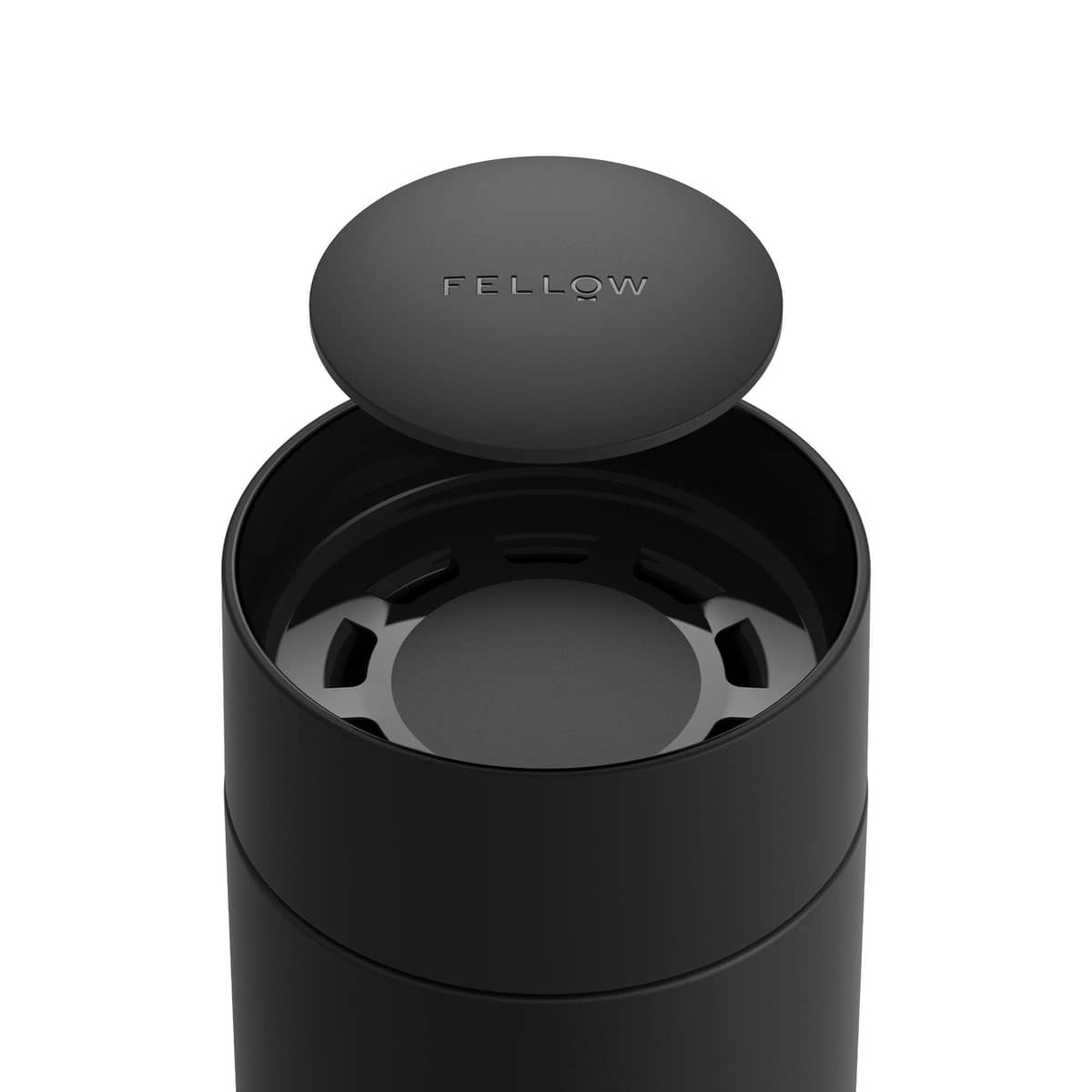 Carter Move termokrus, 470 ml, black