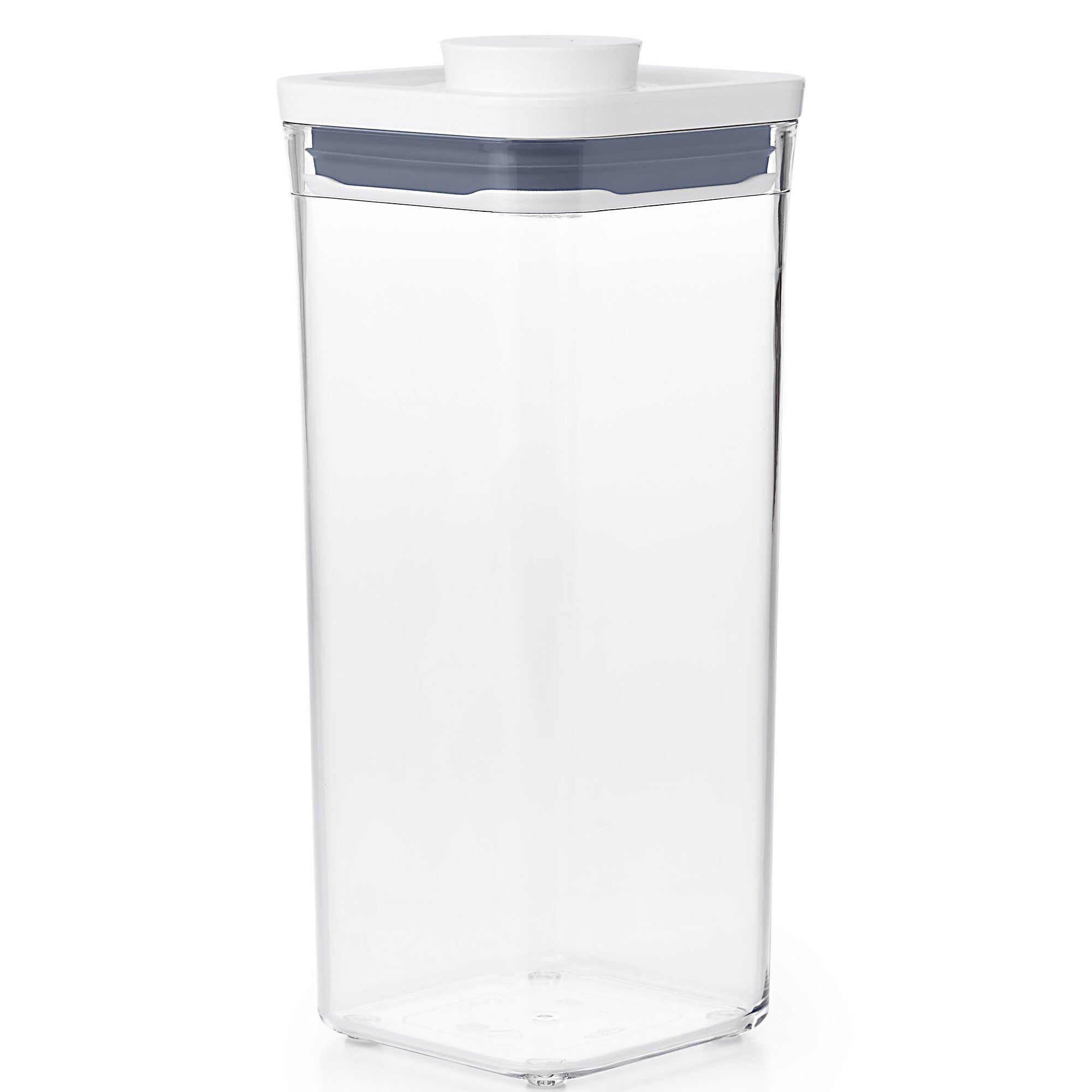 Alternativ bild 1 för OXO POP container kvadrat 1,6L