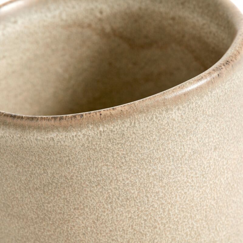 kopp 10,5 cm, oyster