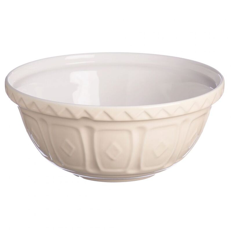 Mix Colour S12 kulho, cream