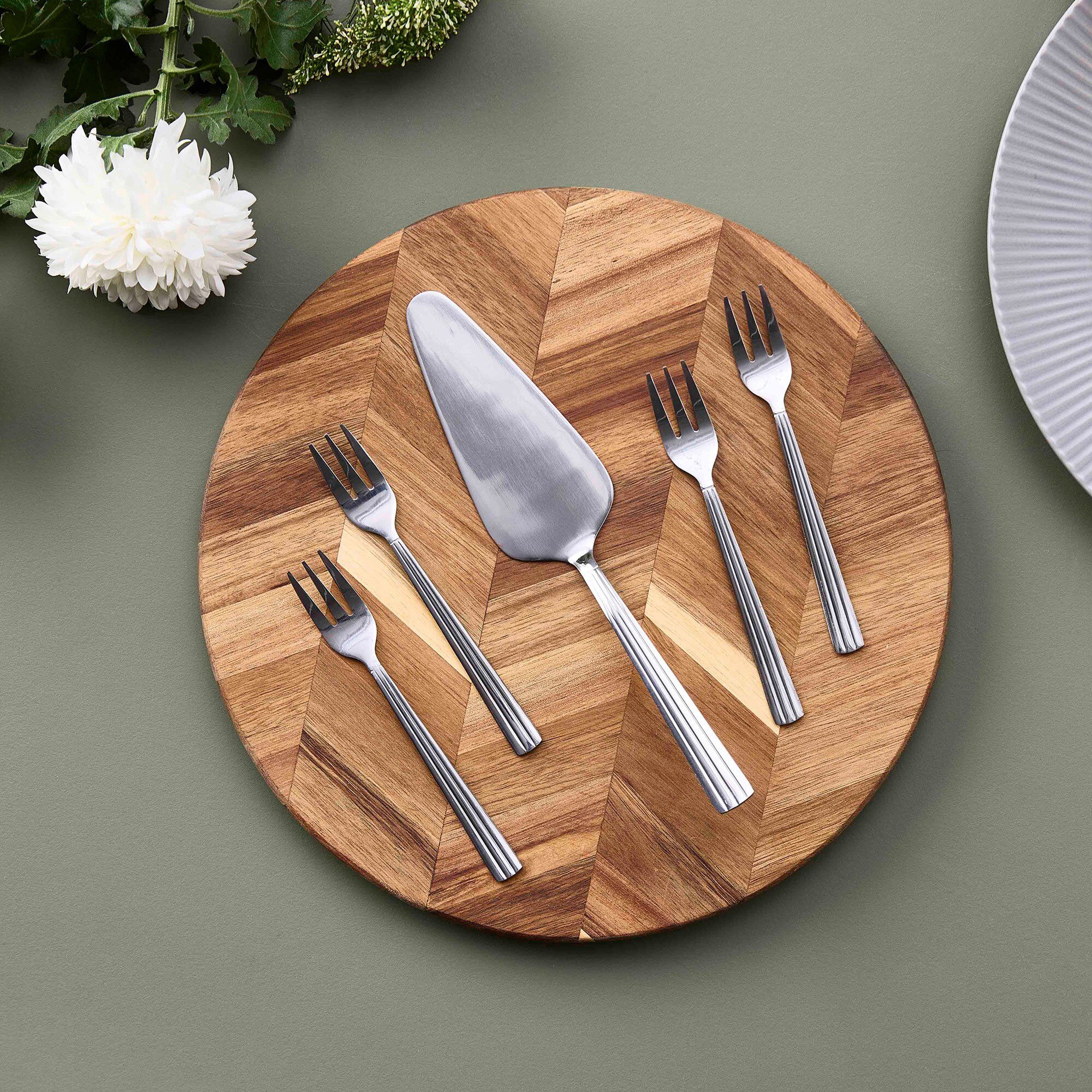 Aida Groovy Kakkusetti 5 Osaa