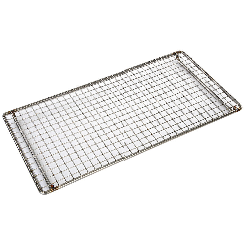 Konro grillgaller (Medium Long)