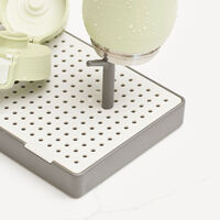 SIGG Elara kuivausteline, earthtone