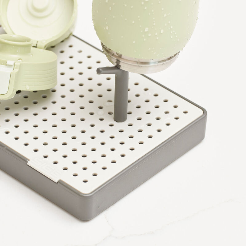 SIGG Elara kuivausteline, earthtone