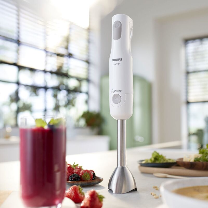 HR2534/00 Daily Collection ProMix stavmixer, 650 watt