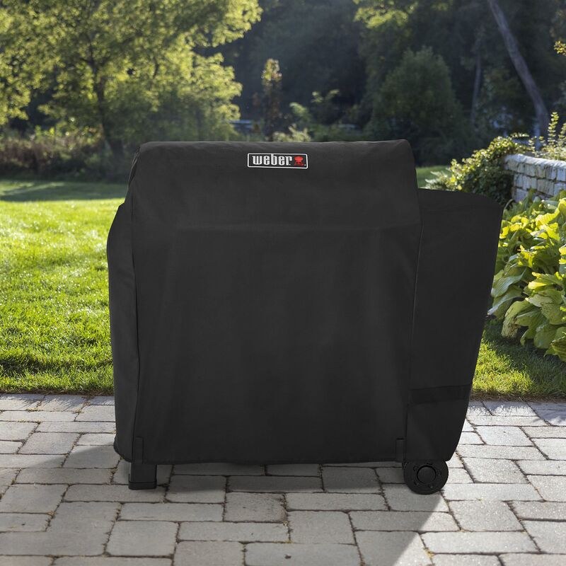 Premium-suojapeite - Smoque XL