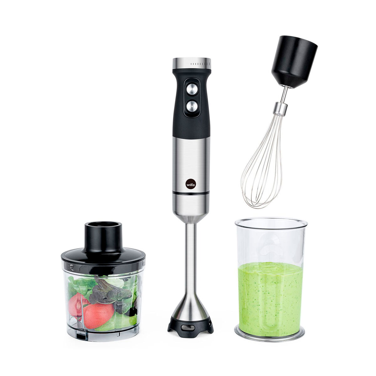 Fusion IM2-1000FP Stavblender