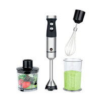 Fusion IM2-1000FP Stavblender