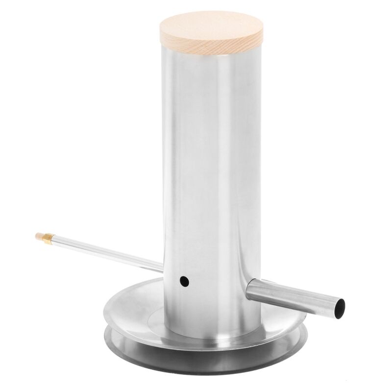 Røggenerator til koldrøgning