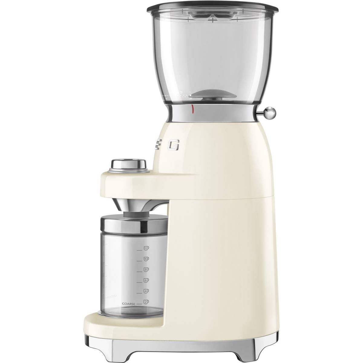 CGF01 Kaffekvarn Creme