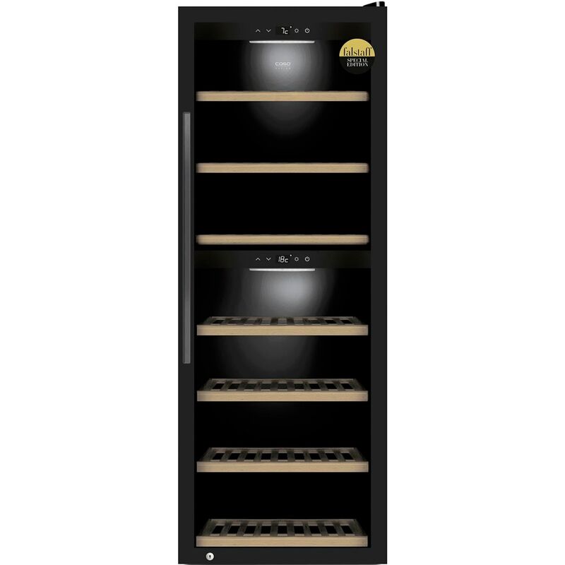 WineExclusive 126 Smart Falstaff Edition vinkøleskab