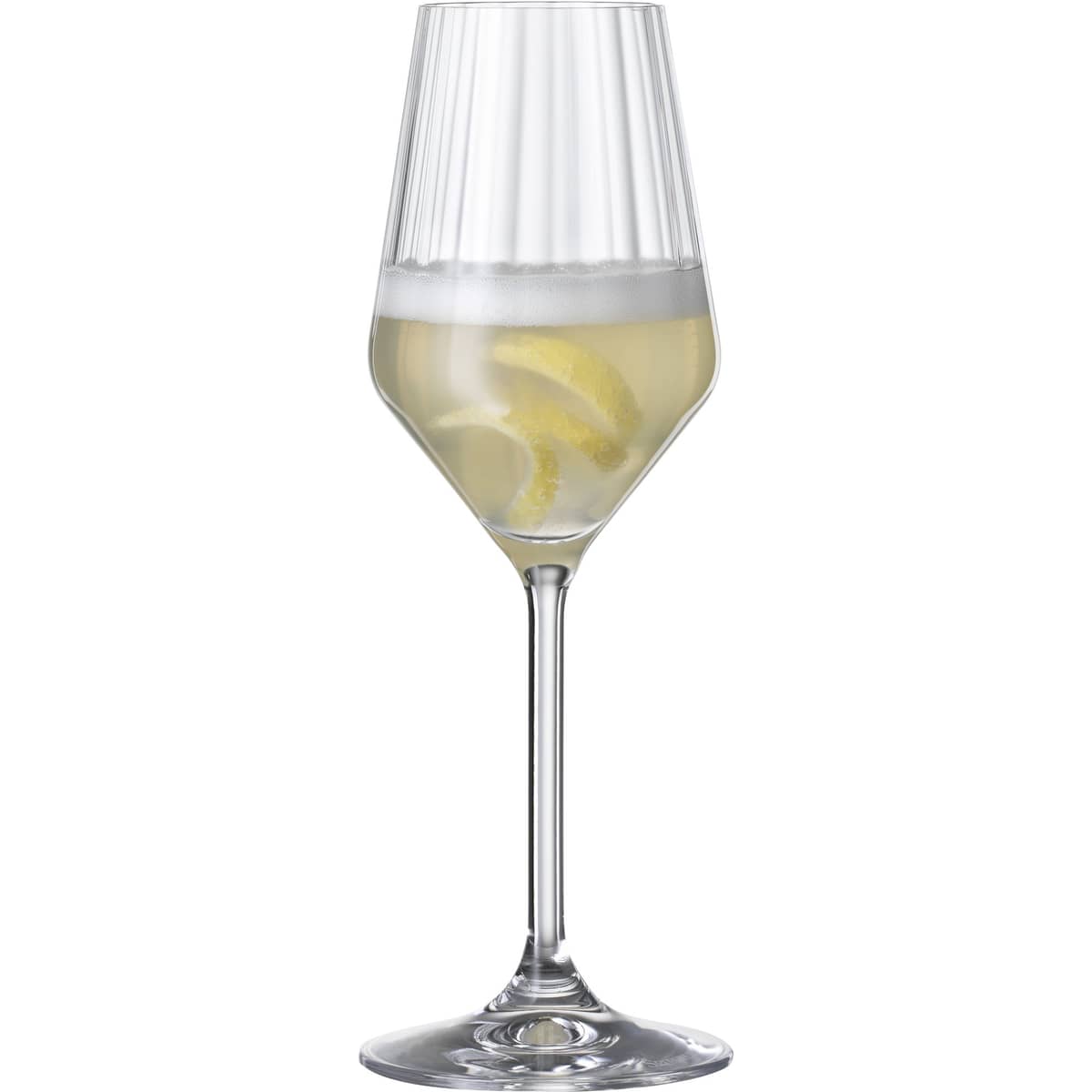 LifeStyle Champagneglas 31cl 4-pak